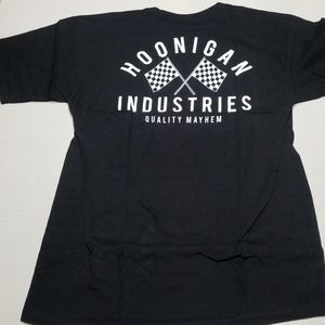 Brand New Hoonigan T-Shirt